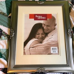 8x10 picture frame